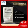 Dingshengxin caprolactama grau industrial 25 kg/saco matéria-prima química agente plástico de revestimento fábrica atacado no local