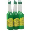 Solución Nutritiva para Plantas Dewoduo Tipo Universal para Hojas Verdes, Flores, Suculentas, Plantas Pequeñas, Fertilizante Líquido, Solución Nutritiva Hidropónica