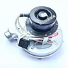 Panela de Cozinhar Macarrão Hongfeng Zhengteng Jiudingwang Acessórios para Cozimento a Vapor Queimador Válvula Solenoide Interruptor de Ignição Ventilador Dispositivo de Exaustão de Chama