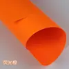 Cartón Fluorescente 4K Semiabierto A4/A3 Color Completo Hecho a Mano Cartón 250g Fondo Modelo Pintura