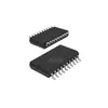 Yuanle Yl1668 Driver de Painel Led de 24 Pinos Controle Circuito de Controle Driver de Led para Tubo Digital Chip Ic