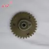 139 Catálogo de Piezas para Desbrozadora Carburador de Arranque Pistón Filtro de Aire Anillo Tanque de Combustible Cuerda de Arranque HS39