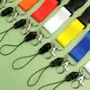 Cordón para teléfono móvil Porta credencial con cordón Correa tejida Insignia de trabajo Insignia de pecho Insignia de fábrica Correa para colgar Cordón para tarjeta de pecho Amazon transfronterizo
