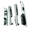 Adecuado para 05-23 Nissan Y61 Cubierta de Reposabrazos de Puerta 74232-0K620 Panel de Interruptores de Elevalunas