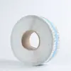 Fita Adesiva Transfronteiriça Filme de PU Fita Impermeável 100m Curativo Adesivo Transdérmico Impermeável Pedaço em Branco para Diálise Abdominal