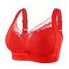 Sujetador ultrafino para mujer con soporte lateral para recoger y controlar los pechos laterales, anti-caída, expansión hacia afuera para hacer que el pecho parezca más pequeño, con varilla suave de espuma viscoelástica