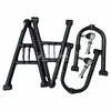 Accesorios Modificados para Kart de Vehículo Eléctrico, Brazos Oscilantes Superiores e Inferiores de ATV, Brazo Oscilante de Suspensión Delantera con Rótula