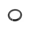 Conjunto de Rolamentos de Caixa de Centro para Headset Tubo Reto/Cabeça Cônica Reparo de Garfo Gaxeta Inferior Base Inferior 44/52/55/56mm Caixa de Centro