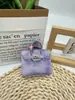 Mini Porta-Moedas de Couro com Cera e Padrão de Crocodilo, Leve e Versátil, Porta-Moedas Pequeno Requintado, Bolsa Infantil Versátil Multicor da Moda