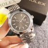 Reloj de Lujo para Mujer, Nuevo de Moda Estilo Ins con un Toque de Alta Gama, Función de Calendario, Exquisito y Versátil, Diseño Sencillo, Reloj Popular de Comercio Exterior