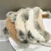Atacado 25 Anos Outono e Inverno Novo Foto Real Popular Chapéu de Pelúcia Cabeça de Urso Chapéu Espesso Quente Proteção para Orelhas à Prova de Frio Chapéu Lei Feng