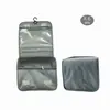 Bolsa de Almacenamiento Colgante de Nuevo Diseño, Bolsa Organizadora Portátil, Neceser Plegable para Mujer, Neceser de Viaje con Gancho