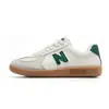 Zapatos para Hombre Newbolune Hechos a Medida de Fábrica 2026 Nuevo Modelo Tenis para Hombre Tenis Blancos con Forma de N Zapatos Deportivos