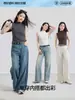 Chaleco sin mangas de cuello alto con textura de lujo ligero de Tencel Lyocell para mujer, diseño de punto, adecuado para usar en capas o solo