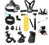 Câmera de Ação GoPro Cachorro de Montanha Dji Insta360 Shooter Ant Conjunto de Acessórios para Câmera de Ação Caixa