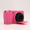 Adecuado para Cámara Ricoh RICOH GR3X Funda de Silicona GR3X GR3 Cámara Funda Protectora GR3X Funda Suave Anti-caída