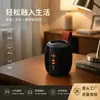 Caixa de Som Bluetooth Sem Fio de Alta Qualidade com Alça Portátil, Subwoofer, para Exterior, Sala de Estar, Escritório, Áudio de Mesa, Atacado