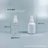 Frasco Spray Transparente para Pets 50ml Frasco Spray de Perfume Frasco Recarregável 100ml Frasco Cosmético 500ml Frasco Spray