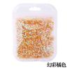 Lantejoulas Estrela Cruzada 4mm Lantejoulas Estrela de Quatro Pontas Lantejoulas para Nail Art Glitter para Maquiagem dos Olhos Glitter Areia Movediça DIY
