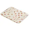 Almohadilla Refrigerante para Mascotas para Gatos, Cama Refrigerante de Verano, Cama de Hielo Anti-Calor, Esterilla para Dormir para Perros, Esterilla Refrigerante para el Verano