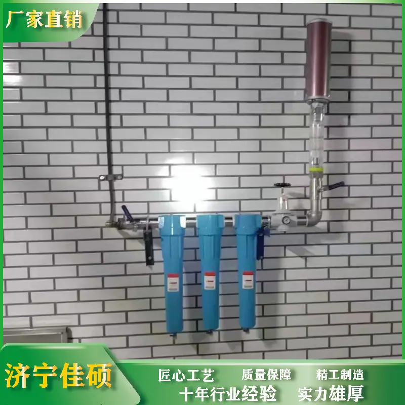 压风过滤装置 (4)