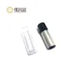 Tubo de Cera de Fábrica Tubo de Labial Tubo de Plástico Material de Envoltura de Maquillaje Botella Soplada Tubo Vacío Envase Cosmético Tubo de Brillo de Labios Nuevo
