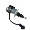 Peças de Motor Cummins Válvula Solenoide de Corte de Óleo 4935573