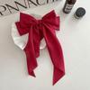 Pinza para el cabello transparente para mujer, cristal sirena Ji mariposa, clip de agarre tamaño pequeño, disco para la parte posterior de la cabeza, pinza de tiburón para el cabello, agarre para el cabello, tocado, pinza para el cabello