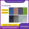 Atacado Direto do Fabricante Material Pré-Impregnado Alta Tenacidade Alta Resistência T300 Tecido Material Pré-Impregnado Fibra de Carbono UD Material Pré-Impregnado