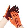 Luvas de Fleece Impermeáveis para Tela Sensível ao Toque ao Ar Livre Esportes de Mountain Bike Proteção contra Frio Quentes Luvas de Esqui Equipamento de Bicicleta Ciclismo