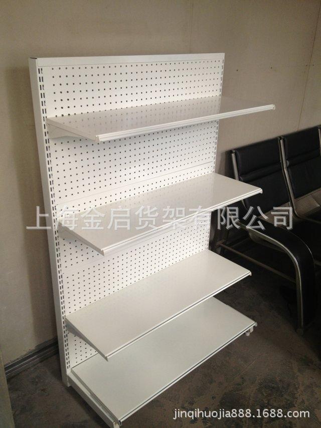 背板超市货架