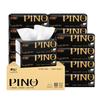 PDT3090 impresión de fotos pinno serie 90 humo 16 embalaje cuatro capas de papel tisú plástico servilleta toalla de papel