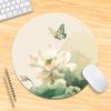 Mouse Pads de Formato Personalizado, Tapetes de Mesa Redondos, Mercadorias de Celebridades, Cenários de Anime, Brindes Publicitários, E-commerce Transfronteiriço