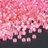 10g plata antigua teñida núcleo súper alta calidad vidrio cuentas de arroz cuentas sueltas hecho a mano DIY cadena de teléfono móvil con cuentas a mano accesorios