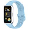 Adecuado para Correa de Reloj Huawei Band 10 Huawei Band9 Oficial Mismo Brazalete de Correa de Reloj 8/9 Correa de Reloj Universal
