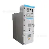 Gabinete de Conmutación de Alto Voltaje KYN28A-12 Gabinete de Distribución de Alto Voltaje 10KV Interruptor de Circuito Medio Gabinete de Entrada y Salida Red de Anillo