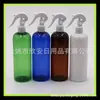 Botella pulverizadora de presión manual para salón de belleza 500ml botella pulverizadora tipo ratón botella rociadora de agua 500ml botella de pulverización fina para plantas suculentas