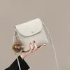 Bolsos para Mujer 2026 Nuevo Estilo Bolso Cruzado Bolso de Mujer Moda de Verano Pequeño para Viajes Diarios Bolso de Alta Gama para Teléfono Móvil Bolso de Hombro