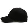 Boné de Baseball Bordado Estilo Coreano Masculino para Marcas Modernas, Adequado para Primavera e Outono, Boné Outdoor com Proteção Solar, Versátil