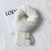 Bufanda roja de punto versátil estilo coreano para mujer, nuevo modelo de invierno 2026, regalo de Año Nuevo de alta gama, calentador de cuello para parejas