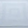 Algodón Estilo Europeo Hotel Servilleta de Tela Jacquard Estampado Servilleta de Algodón Simple Paño para la Boca Esterilla Servilleta Suministro Directo de Fábrica