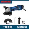 Hecho en China Herramientas Eléctricas Amoladora Angular Eléctrica 4038B