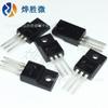 FQPF7N65C FSC/American Fairchild TO-220F novo chip grande doméstico pode substituir o original