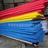 38 Grados Espuma Eva Colorida Rollo de Lámina Eva Antiestático Ignífugo Eva Eva Colorida Venta al por Mayor