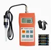 Medidor de Gauss Digital Dt602 Medidor de Tesla Digital Separador Magnético Medidor Magnético Forte Curto-Circuito Magnético Residual Medição de Eletroímã