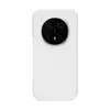 Adecuado para Funda de Teléfono Honor Magic8 8Pro Protectora Media Cubierta Elegante Simple Anti-Caídas Ligera Mate Carcasa de Teléfono Pura