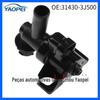 31430-3J500 para Hyundai Veracruz 2007-2013 válvula solenoide válvula de fechamento do tanque de vapor