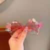 Gafas de Sol para Niños, Lindas Gafas de Sol Kuromi con Protección Solar, Gafas de Sol de Moda para Niñas Pequeñas, Gafas de Estilo Nuevo para Bebés Niñas