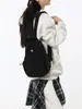 Mochila 2026 para Hombres y Mujeres, Bolso de Pecho Multifuncional, Bolsa Ligera de Tela de Nylon, Bolso de Hombro Único, Bolso de Pecho de Aspecto Elegante para el Trabajo y los Viajes Diarios