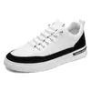 Mocasines de Estilo Coreano de Caña Baja sin Cordones, Zapatos Planos Martin de Moda Primavera, Tenis Deportivos Casuales de Moda con Bloques de Color, Mayoreo